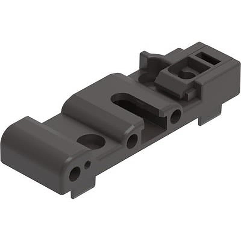 Festo, SAMH-FH Series Mounting Rail, RoHS Compliant Standard