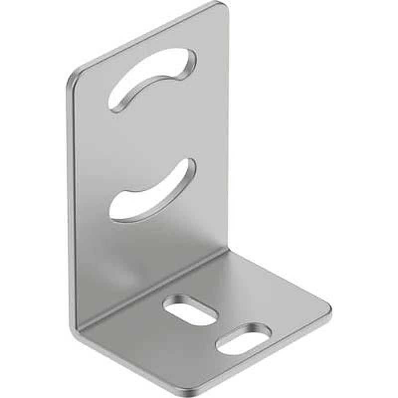 Festo, SAMH-L2 Series Mounting Bracket for Use with Through-Holes