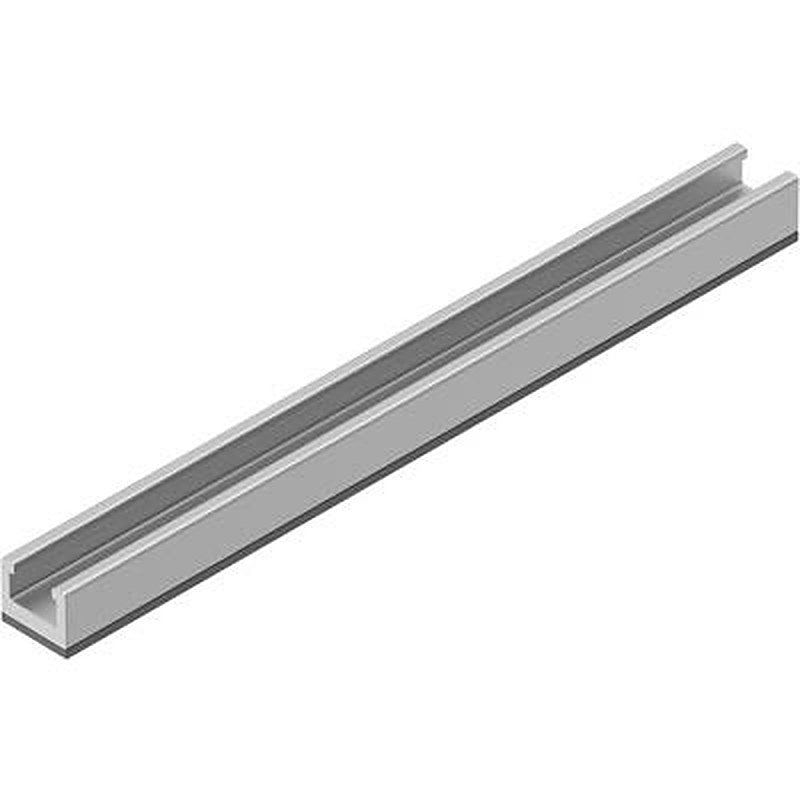 Festo, SAMH Series Rail Sensor Rail for Use with Sensor, RoHS Compliant Standard