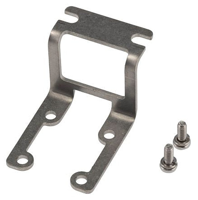 Festo Mounting Bracket SAMH-PN-W, For Use With SPAN Pressure Sensors