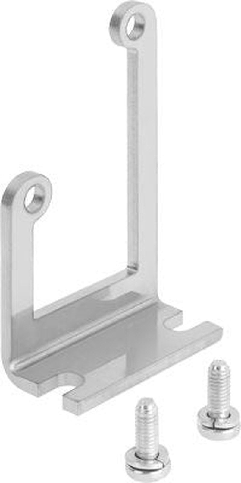 Festo Mounting Bracket SAMH-PU-A, For Use With SPAN Pressure Sensors