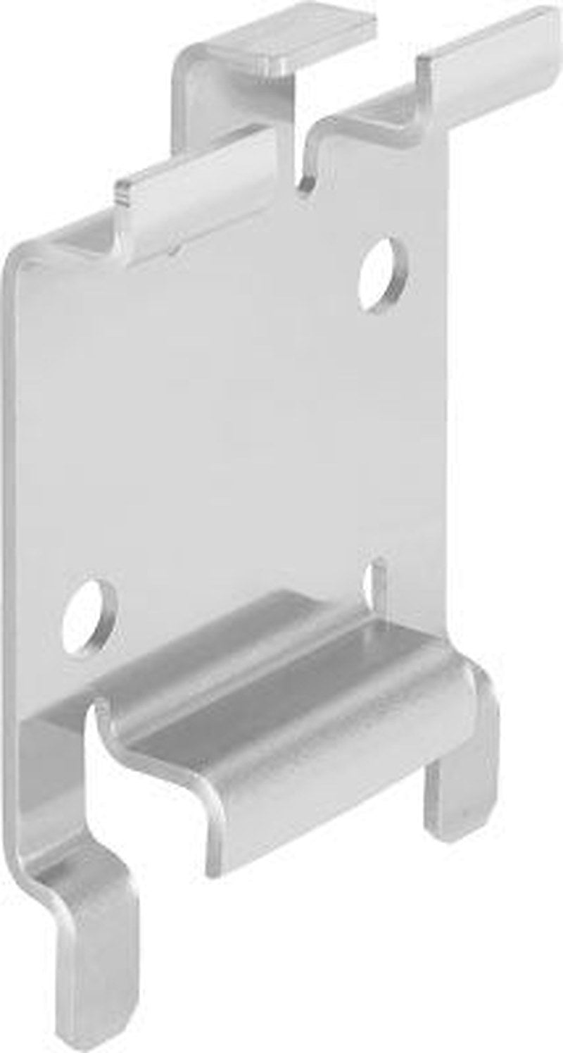 Festo Mounting Bracket SAMH-PU-W, For Use With SPAU Pressure Sensors