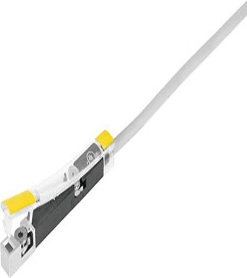 Festo, SAMH Series Mounting Kit for Use with T-Slot, RoHS, LABS (PWIS) conformity VDMA24364-B2-L Standard