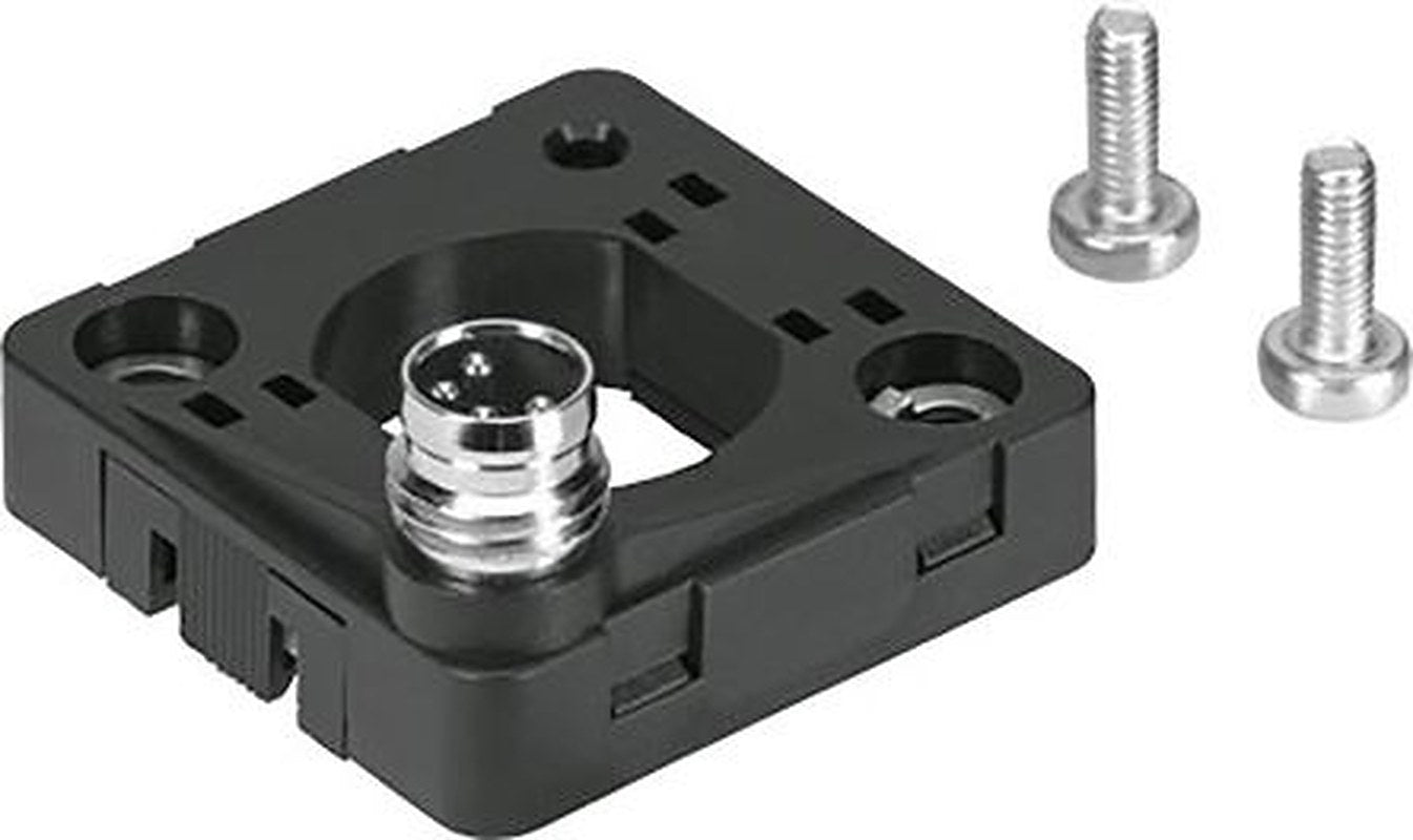 Festo Pressure Switch Male Gauge Pressure