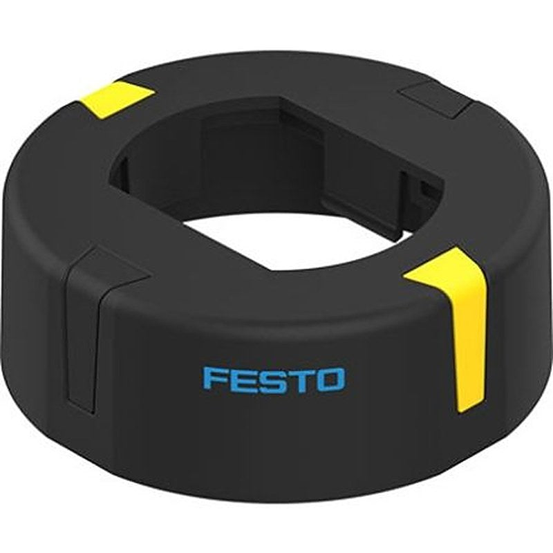 Festo Pneumatic Cylinder Sensor, SASF, SASF-F9-DE-41-A30
