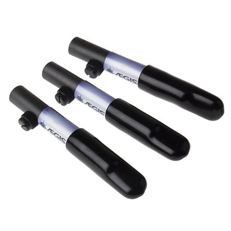 Fluke SB-500 Shaft Brushes Set Oscilloscope Probe, For Use With MDA-500, MDA-500 Motor Drive Analyzer Model, SVS-500
