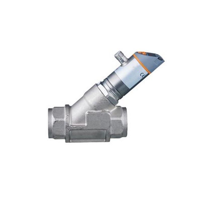 ifm electronic SV Series Flow Meter Flow Sensor for Liquid, 2L/min Min, 100L/min Max