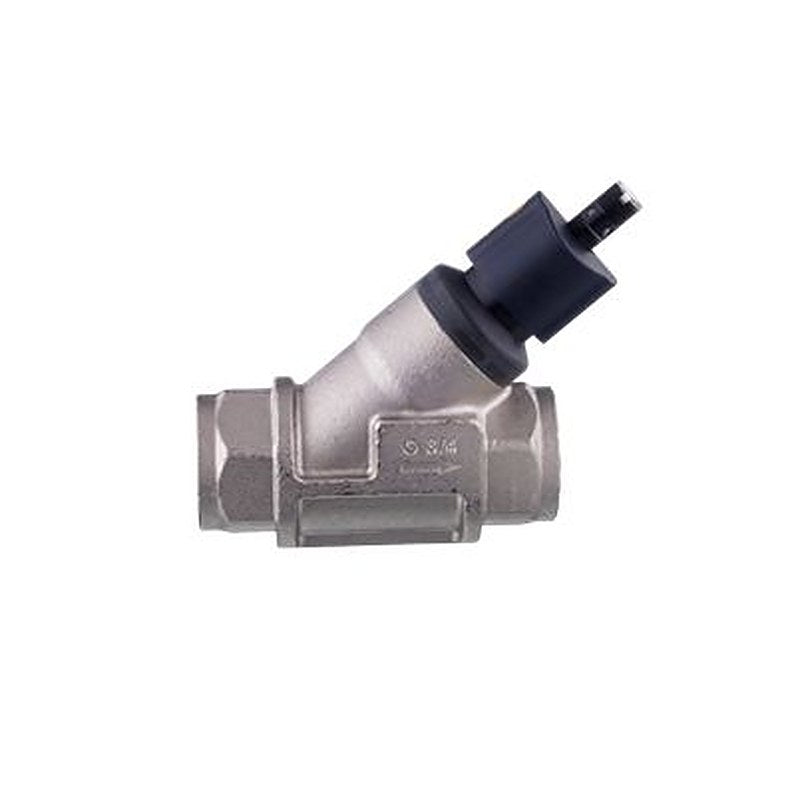 ifm electronic SBG346 Series Flow Sensor Flow Sensor, 5L/min Min, 100L/min Max