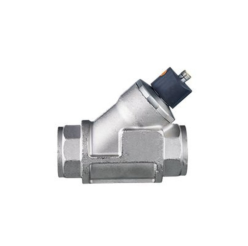 ifm electronic SBG457 Series Flow Transmitter Flow Sensor, 8L/min Min, 200L/min Max