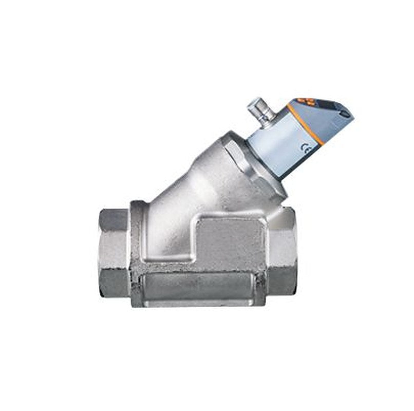 ifm electronic SBN257 Series Flow Meter Flow Sensor, 60g/h Min, 3000g/h Max