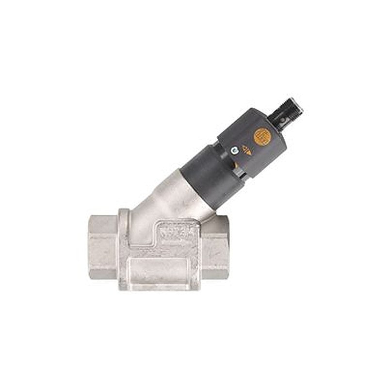 ifm electronic SBN333 Series Flow Sensor Flow Sensor, 0.26gal/m Min