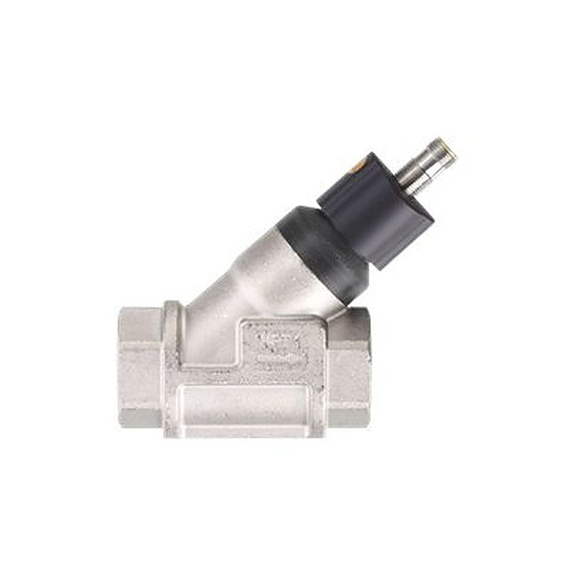 ifm electronic SBN446 Series Flow Transmitter Flow Sensor, 0.5gal/m Min