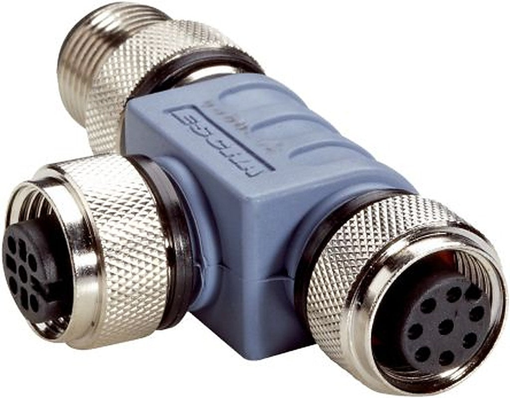 SICK, SBO Series for Use with Sensors, Adapter, RoHS Standard