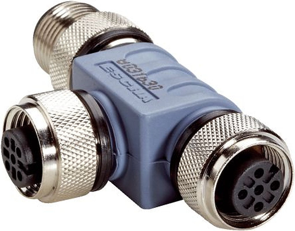 SICK, SBO Series, Connector, RoHS Standard