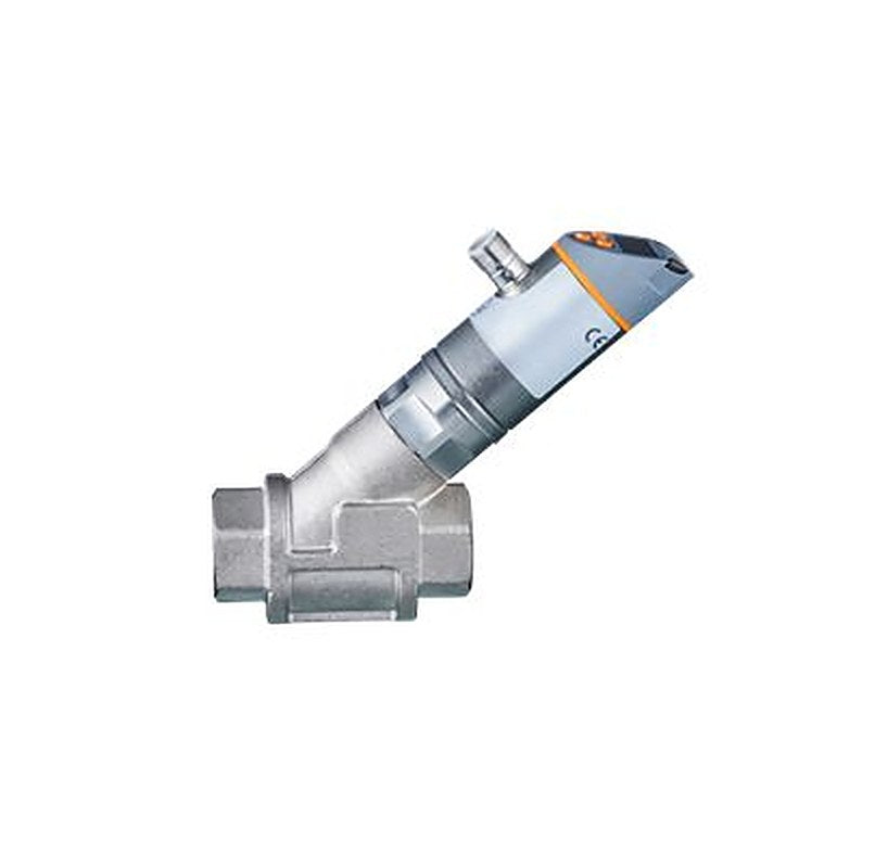 ifm electronic SBY232 Series Flow Meter Flow Sensor, 0.3L/min Min, 15L/min Max