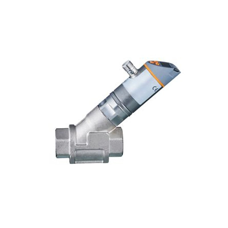 ifm electronic SBY Series Flow Meter Flow Sensor for Liquid, 0.5L/min Min, 25L/min Max