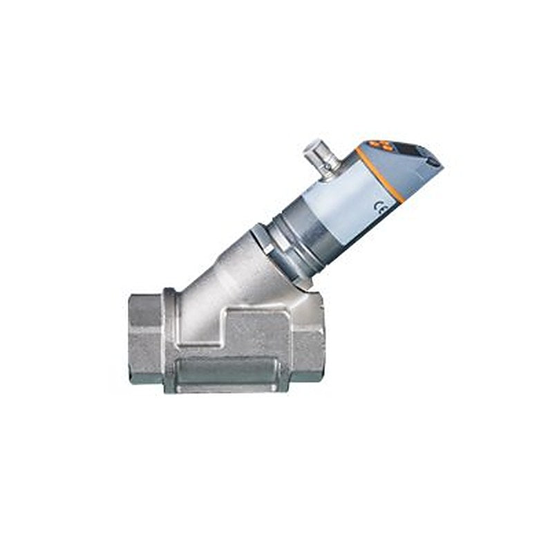 ifm electronic SBY246 Series Flow Meter Flow Sensor, 2L/min Min, 100L/min Max