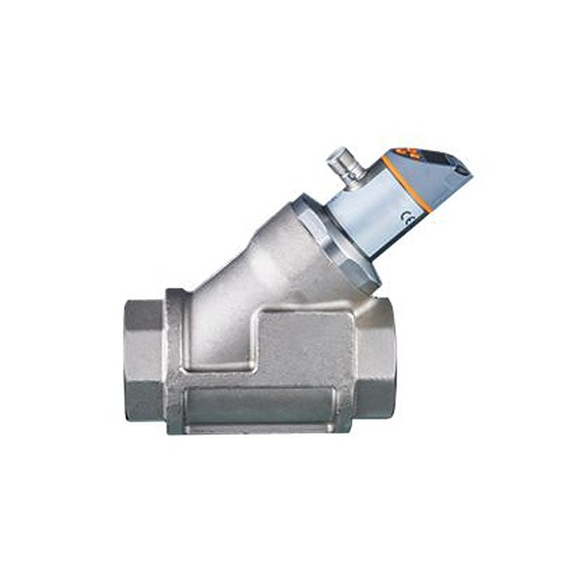 ifm electronic SBY257 Series Flow Meter Flow Sensor, 4L/min Min, 200L/min Max