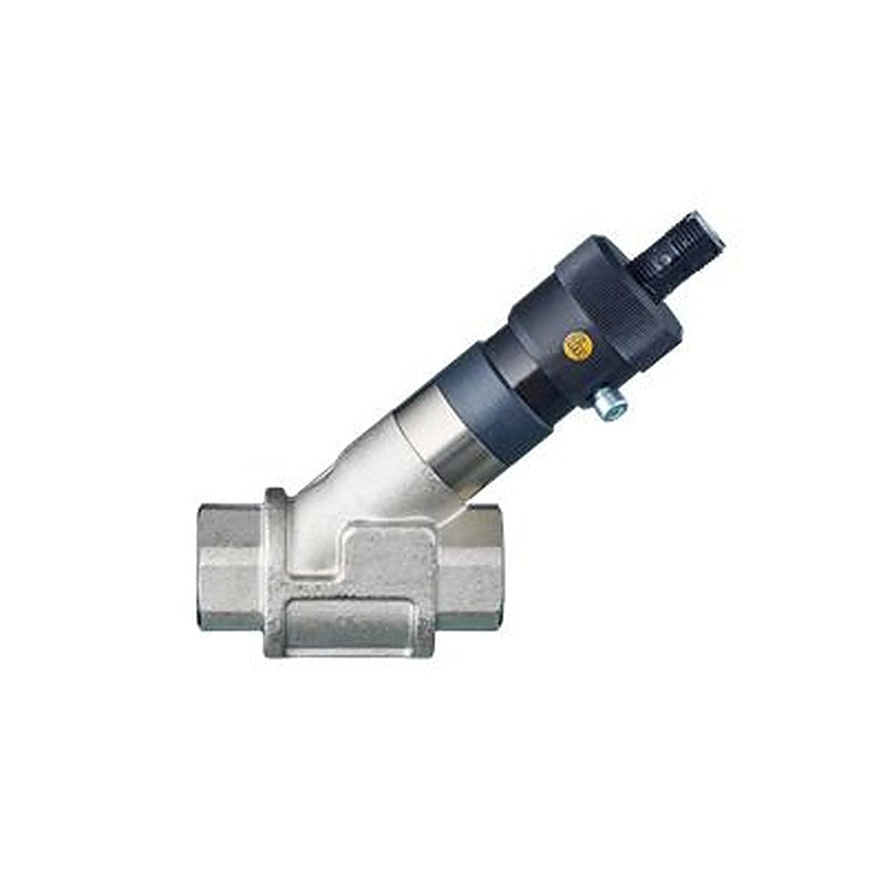 ifm electronic SBY323 Series Flow Sensor Flow Sensor, 2L/min Min, 20L/min Max
