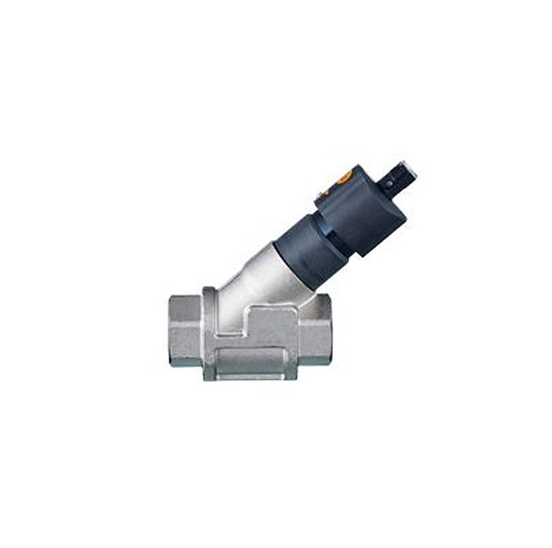 ifm electronic SBY332 Series Flow Sensor Flow Sensor, 1L/min Min, 15L/min Max