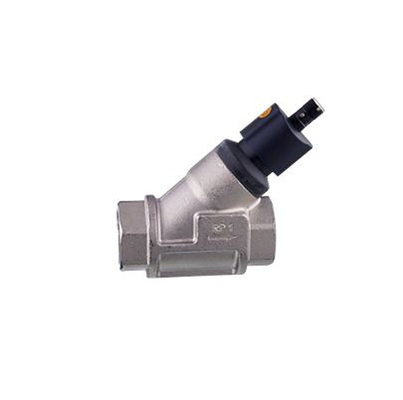 ifm electronic SBY346 Series Flow Sensor Flow Sensor, 5L/min Min, 100L/min Max