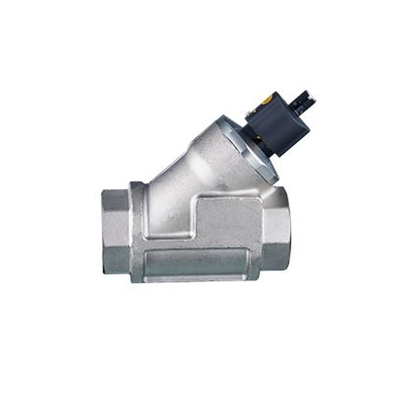 ifm electronic SBY357 Series Flow Sensor Flow Sensor, 20L/min Min, 200L/min Max