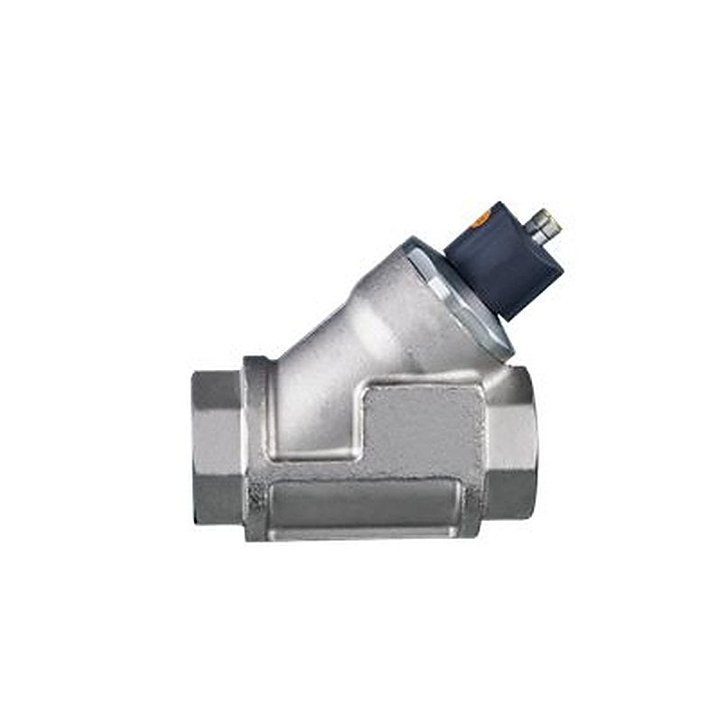 ifm electronic SBY457 Series Flow Transmitter Flow Sensor, 8L/min Min, 200L/min Max