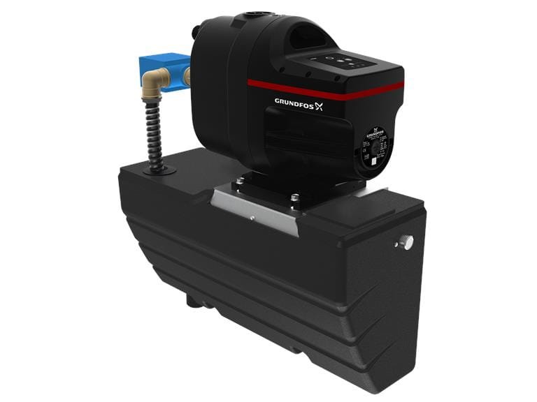 GRUNDFOS SCALA1 system 3-45 (SCALA1) is a Grundfos product. Designed for reliable performance and long service life. Available across Iraq — contact us for pricing and delivery options.