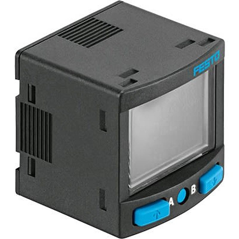 Festo Pneumatic Logic Controller
