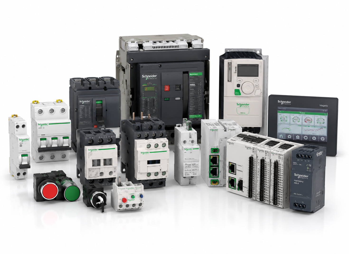 Schneider Electric
