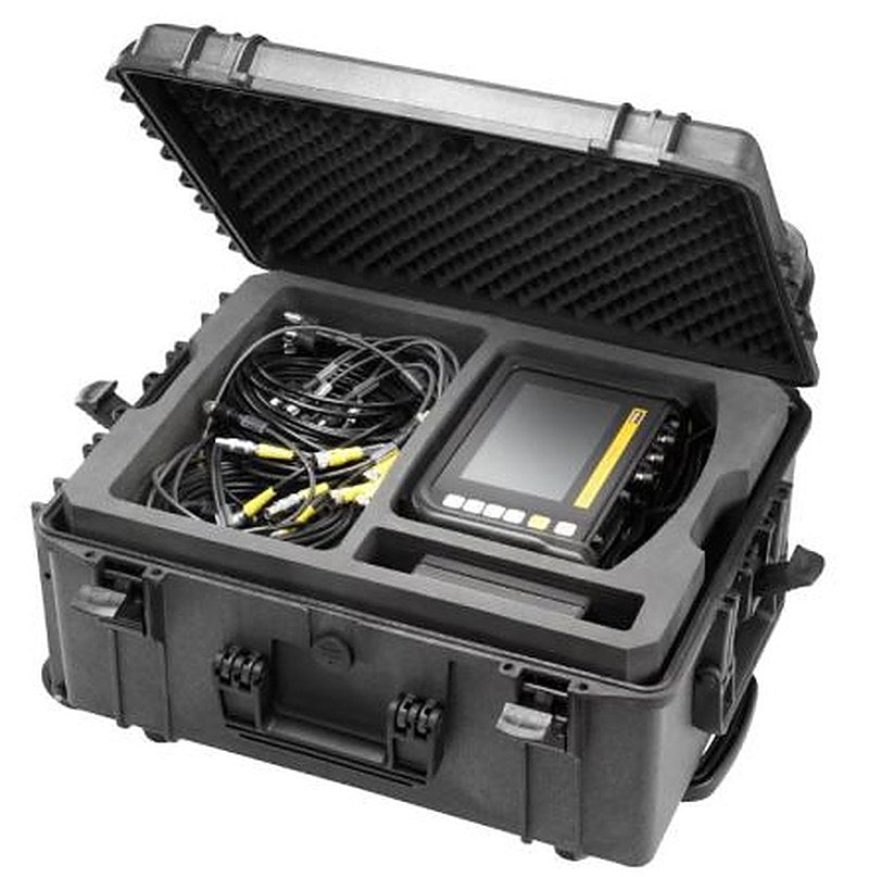 Parker, SCKIT Series Kit, ISO 9001 Standard