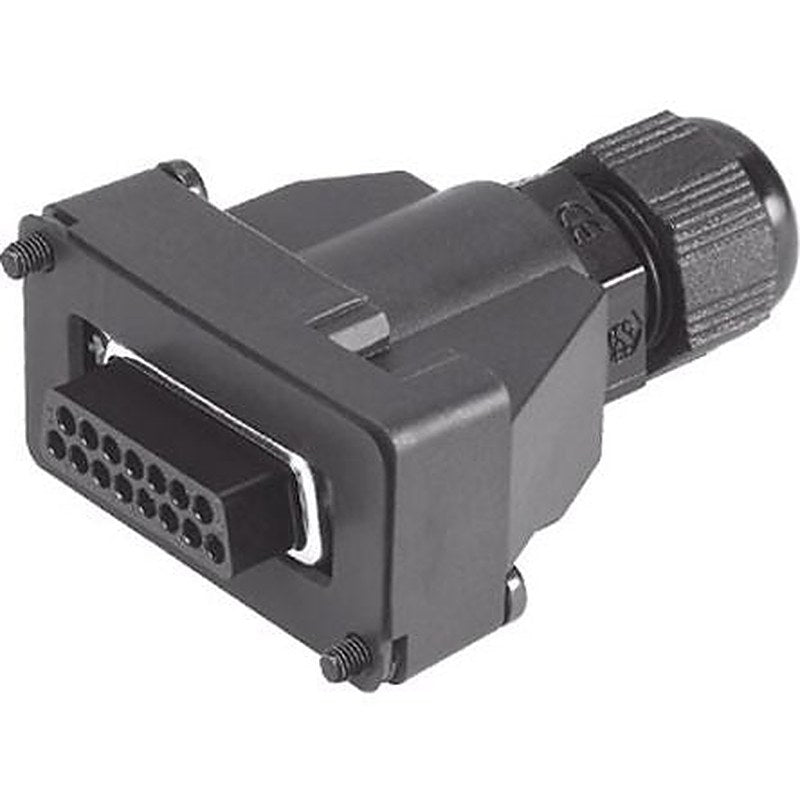Festo SD-SUB-D, 177675 Multi-pin plug connection