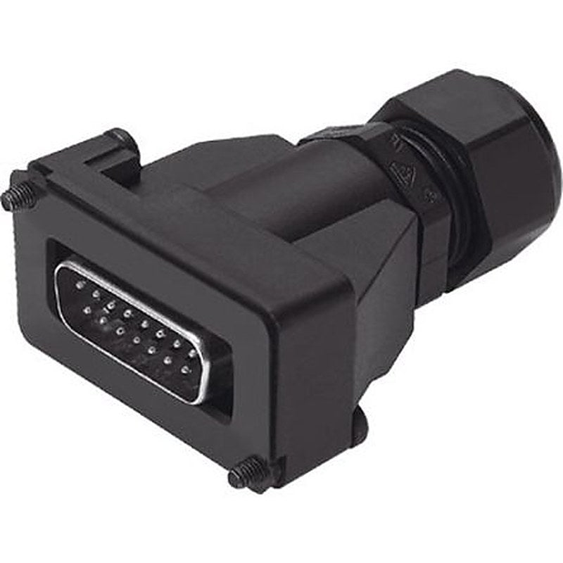 Festo SD, SD-SUB-D, 192768 Valve terminal, Multi-pin plug connection