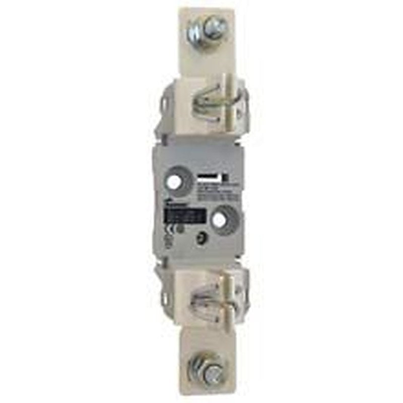 Eaton 630A Rail Mount Fuse Holder, 1P-Pole, 690V ac