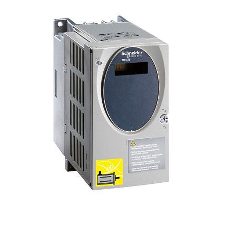 Schneider Electric Lexium Series Stepper Motor 240V