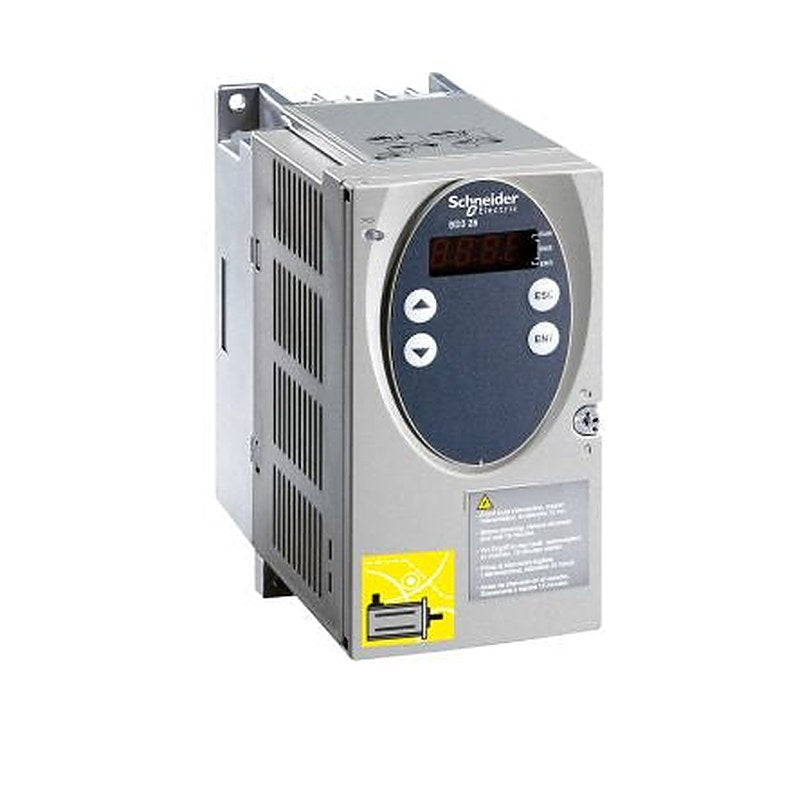 Schneider Electric Lexium Series Stepper Motor 200V, 240 V