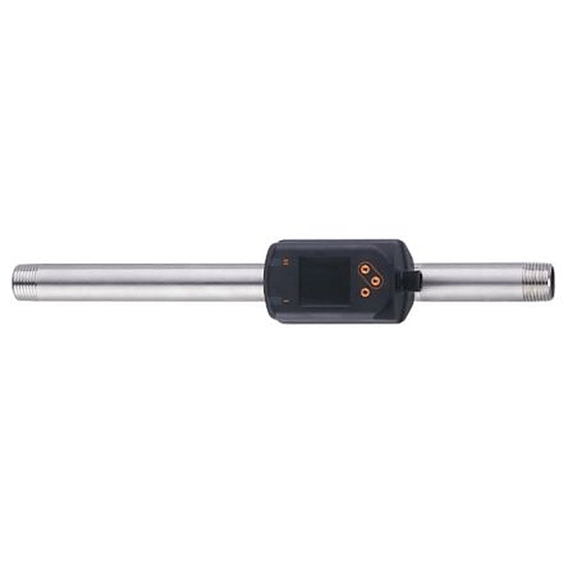 ifm electronic SD6500 Series Flow Meter, R 1/2 in
