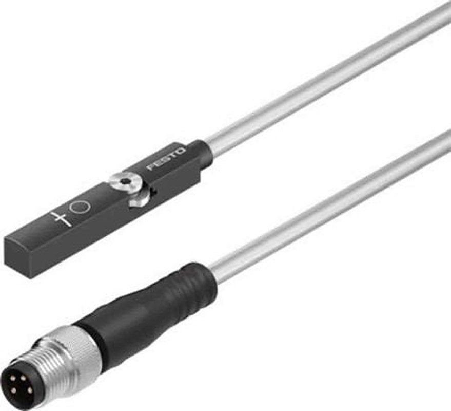 Festo, SDAS Series, For Use With For T-slot