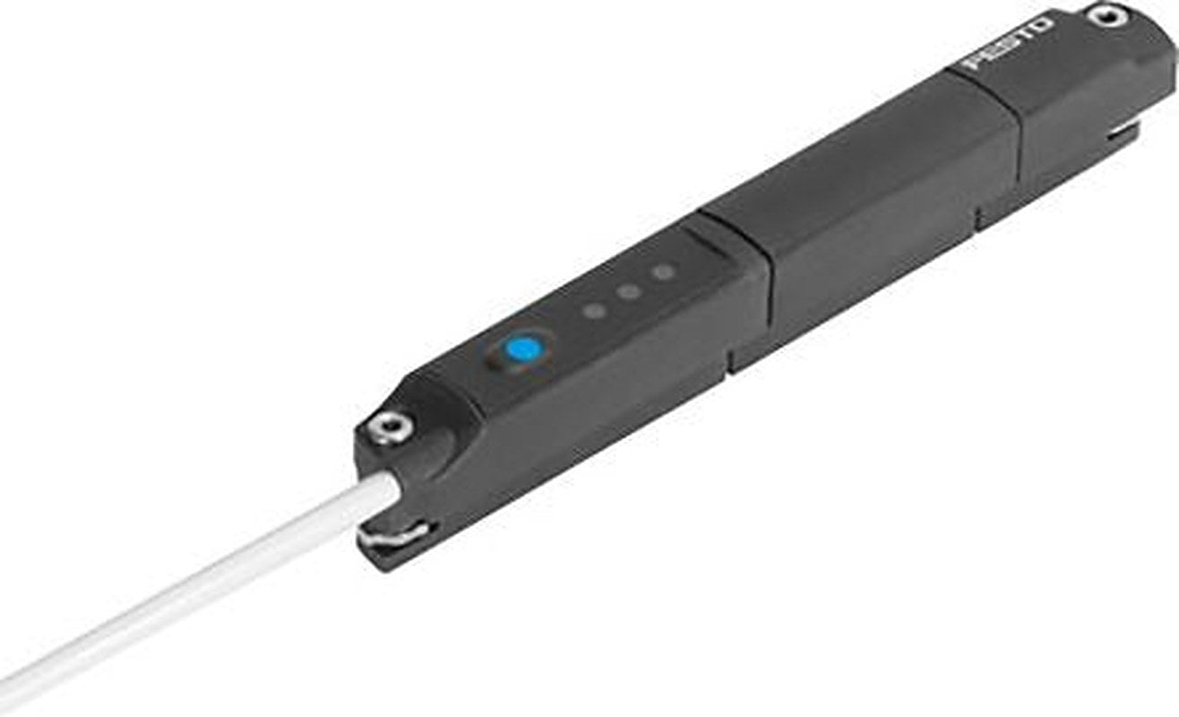Festo Fieldbus, Multi-Pin Plug, Festo I Port (Io Link), Duo Plug Connector Pneumatic Position Detector, IP68, IP65 30V