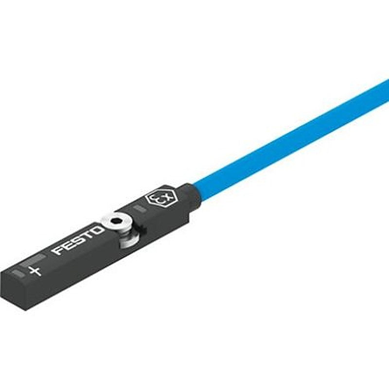 Festo SDBT-MS-20NL-ZN-E-20-LE-EX6 Block Proximity Sensor 28V 18 V dc