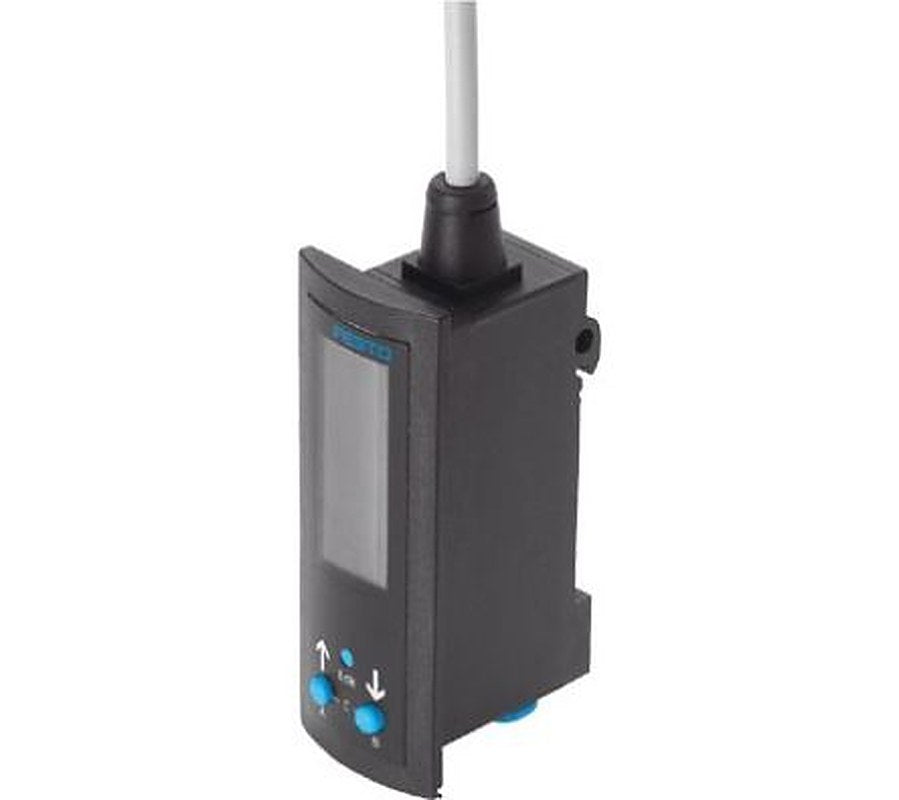 Festo Pressure Sensor, IP65 -1 bar 30V dc 50 °C