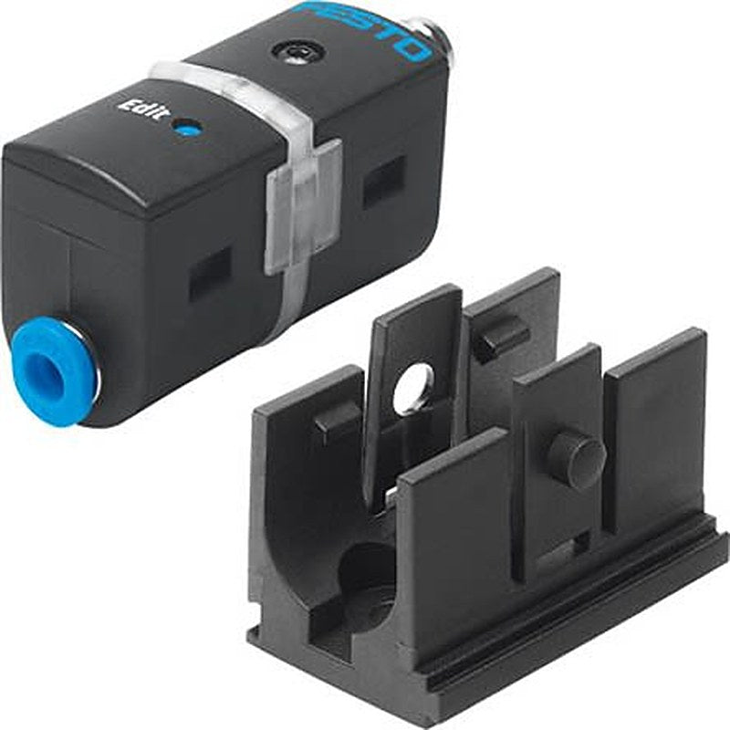 Festo Pressure Sensor, IP40 10 bar 30V 50 °C