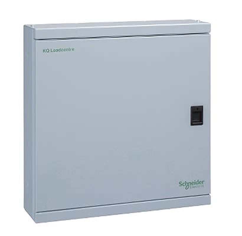 Schneider Electric Acti9 Acti9 3 Phase Distribution Board 250A 6 Way