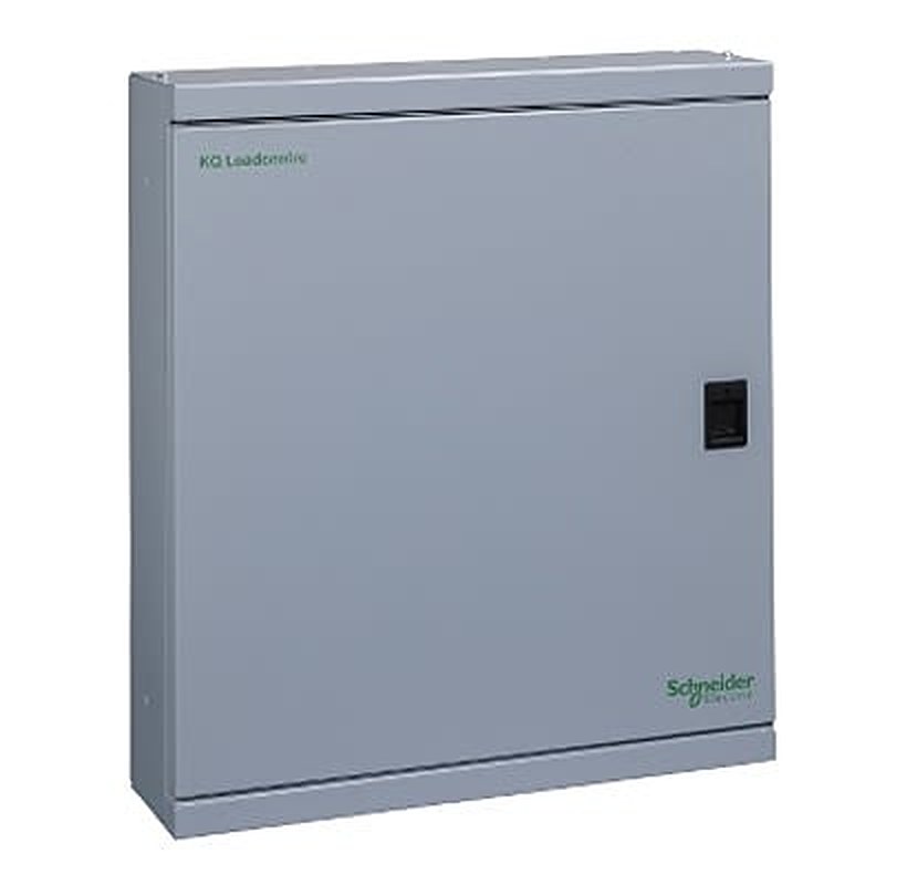 Schneider Electric Acti9 Acti9 3 Phase Distribution Board 250A 8 Way