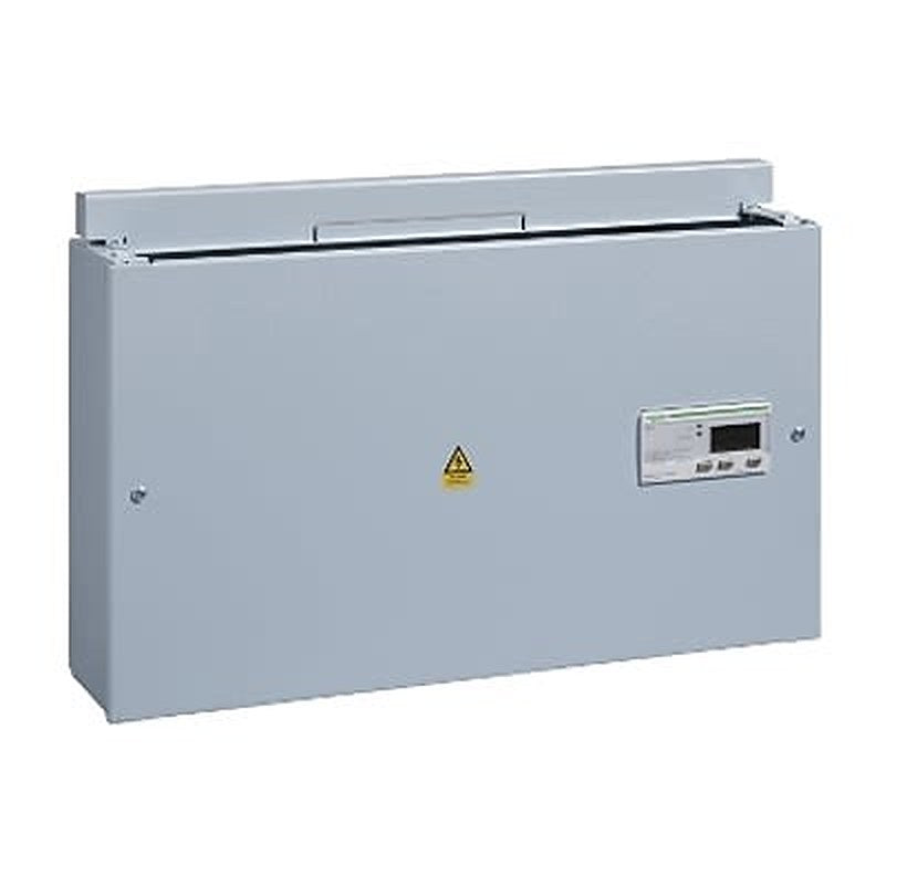 Schneider Electric SE250MET Series Panel Kit for Use with Electrical Enclosure x 510 mm x 340mm