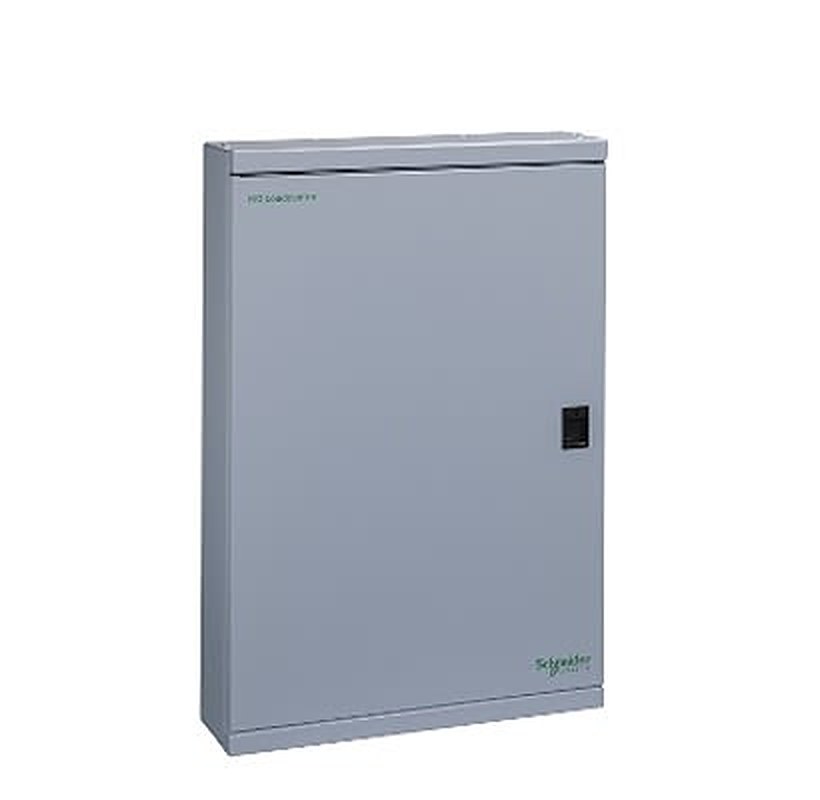 Schneider Electric Acti9 Acti9 3 Phase Distribution Board 250A 12 Way