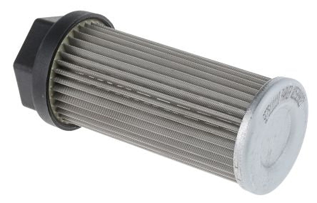 Parker Hydraulic Suction Strainer 1/2 in, 15 L/min flow rate, 125 μm filtration
