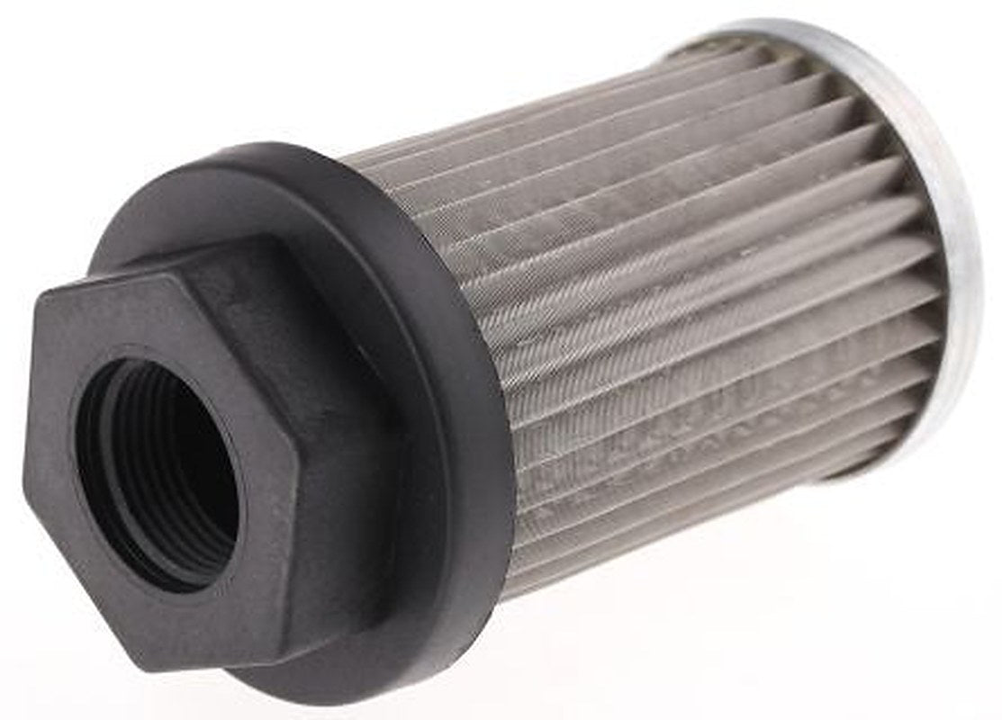 Parker Hydraulic Suction Strainer 3/4 in, 25 L/min flow rate, 125 μm filtration