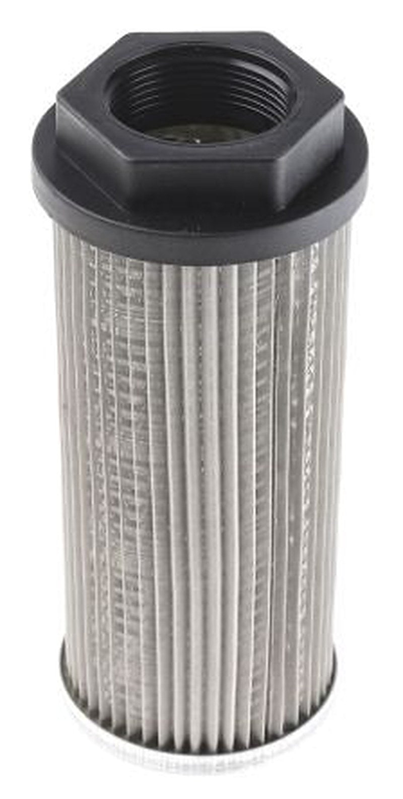 Parker Hydraulic Suction Strainer 1.5 in, 130 L/min flow rate, 125 μm filtration
