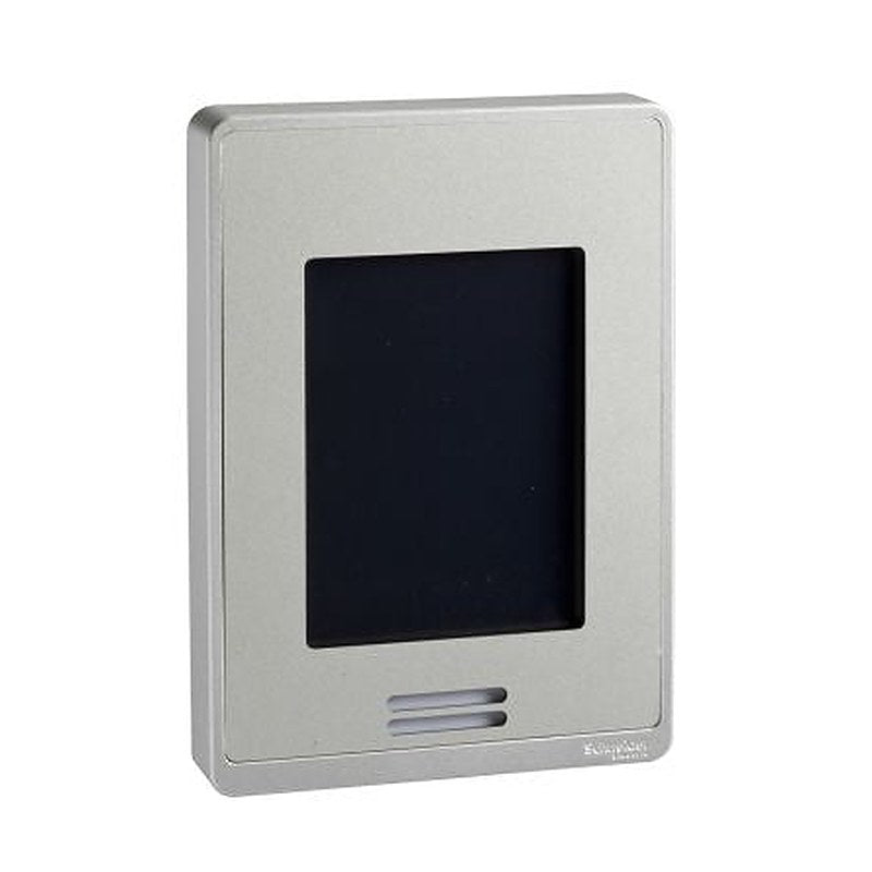 Schneider Electric SE Temperature Controller 6 Input, 9 Output Relay 24V Temperature Control